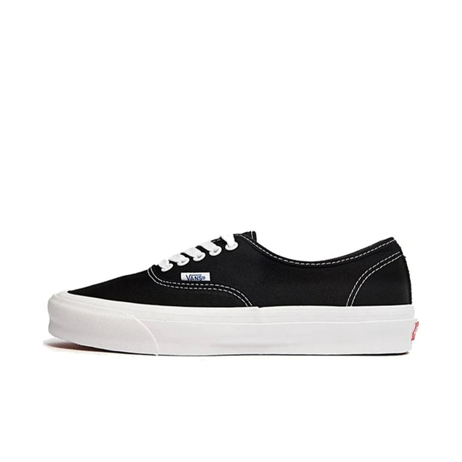 Vans Vault OG Authentic LX 3 Vans Vault OG Authentic LX