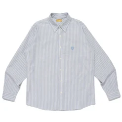 Striped BD Shirt