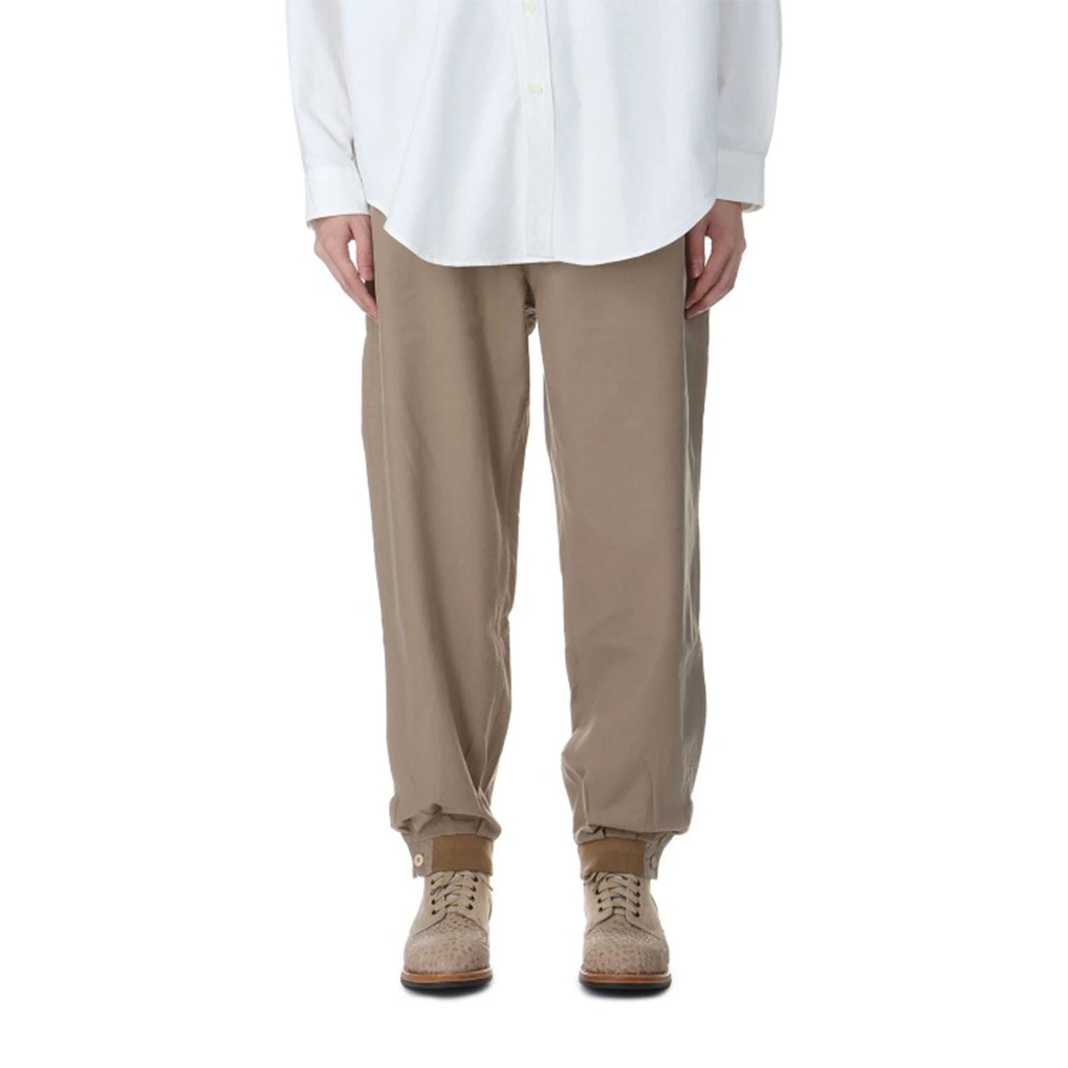 Carrol Chino Pants 4 Carrol Chino Pants - Image 2