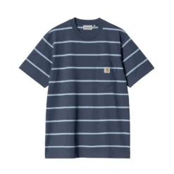 S/S Aiken Pocket T-Shirt