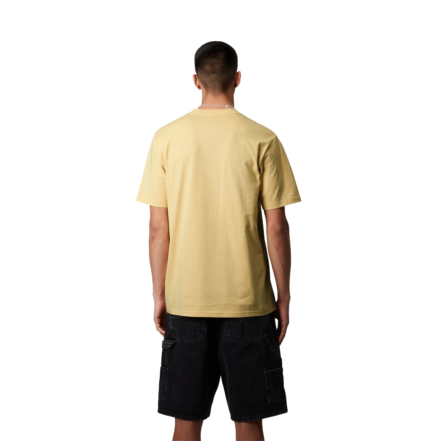 S/S Pocket T-Shirt 6 S/S Pocket T-Shirt - Image 4