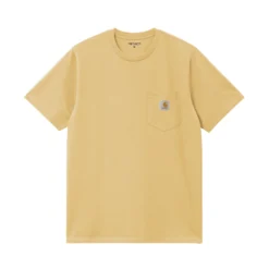 S/S Pocket T-Shirt