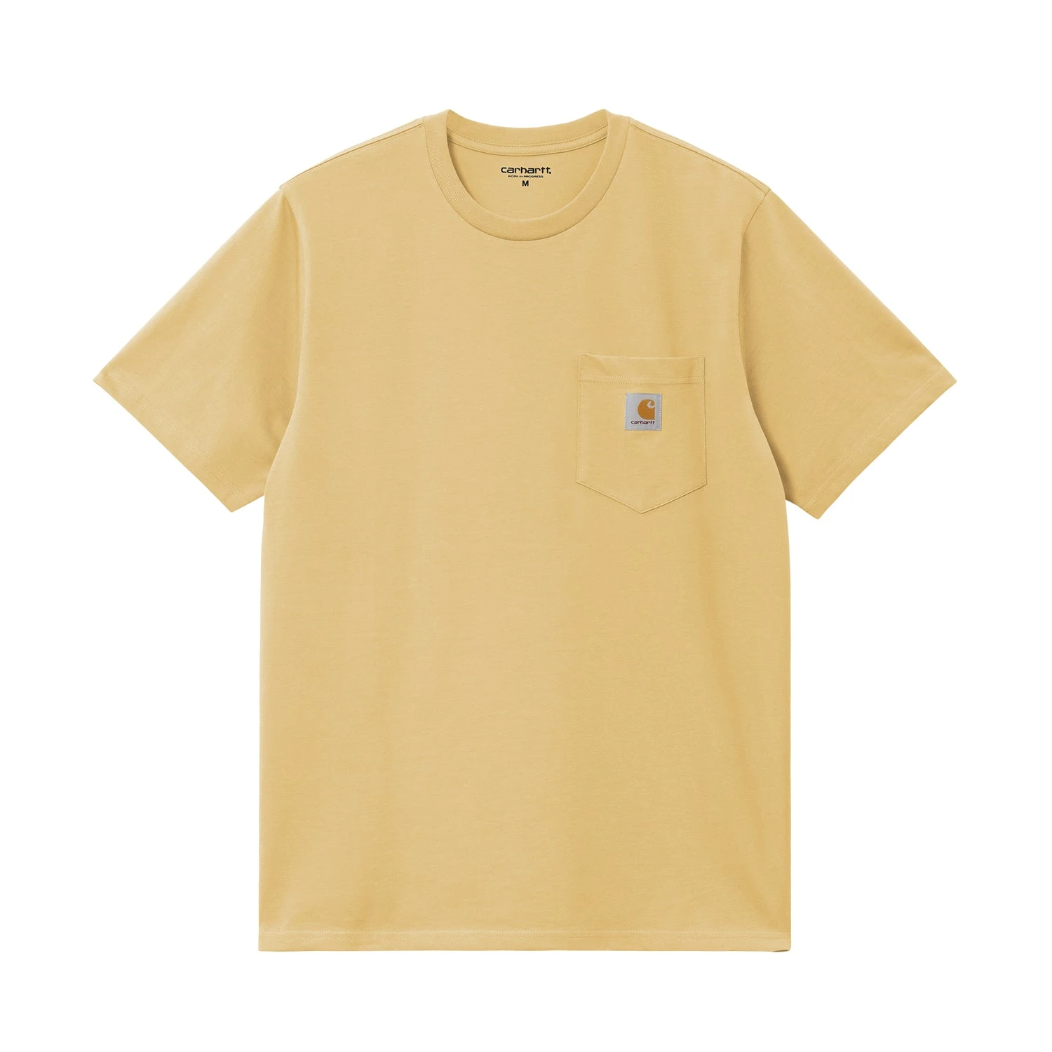 S/S Pocket T-Shirt 3 S/S Pocket T-Shirt