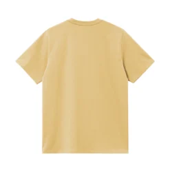S/S Pocket T-Shirt 11 S/S Pocket T-Shirt -Stussy Store s s pocket t shirt air yellow 2238 3