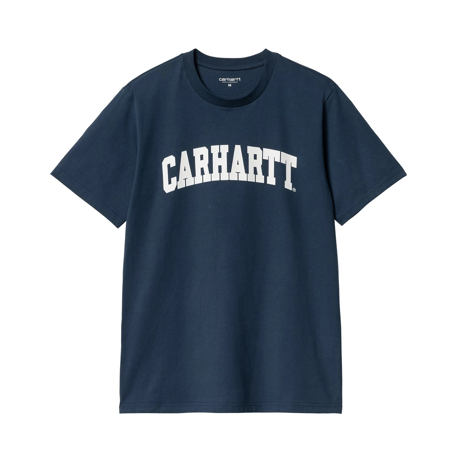 S/S University T-Shirt 3 S/S University T-Shirt