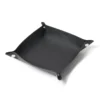 Demiurvo Leather Tray