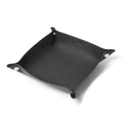 Demiurvo Leather Tray