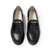 Wilde Thank You, Good Night Penny Loafer