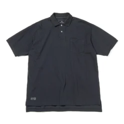 S/S Pocket Baggy Polo
