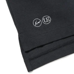 S/S Pocket Baggy Polo 7 S/S Pocket Baggy Polo -Stussy Store ue 240043 black 2