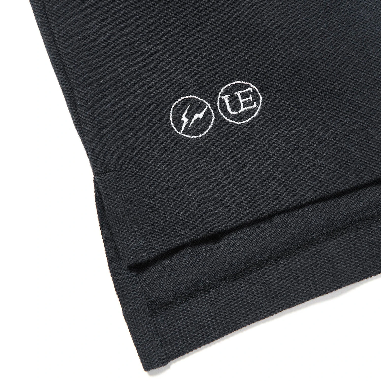 S/S Pocket Baggy Polo 5 S/S Pocket Baggy Polo - Image 3