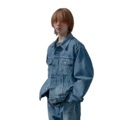 Denim Trucker Jacket 12 Denim Trucker Jacket -Stussy Store ue 242036 indigo 1 3dcfbbca e3e5 459e 9f20 187b4dfadd23