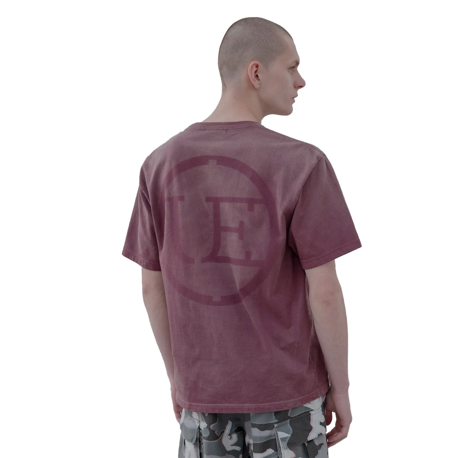Fade Tee 5 Fade Tee - Image 3