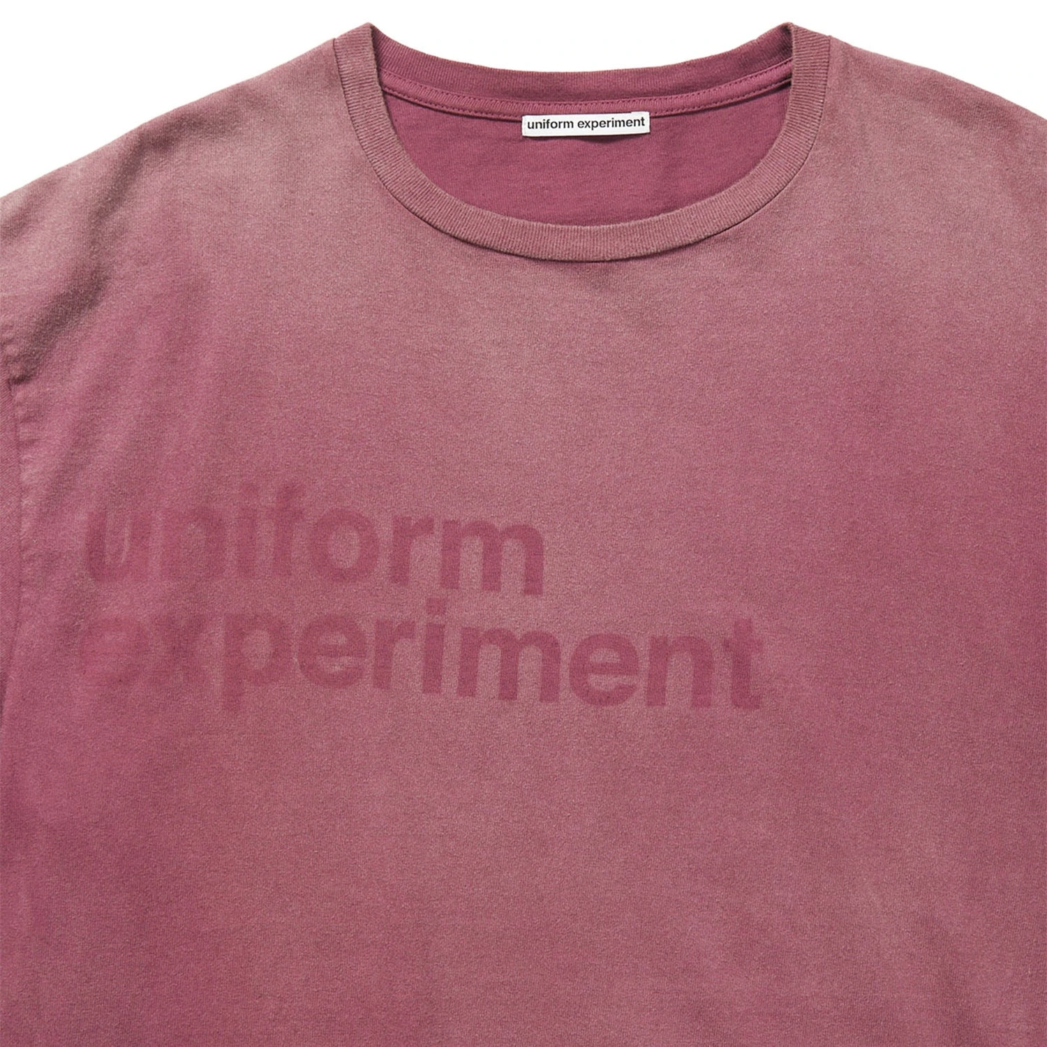 Fade Tee 7 Fade Tee - Image 5