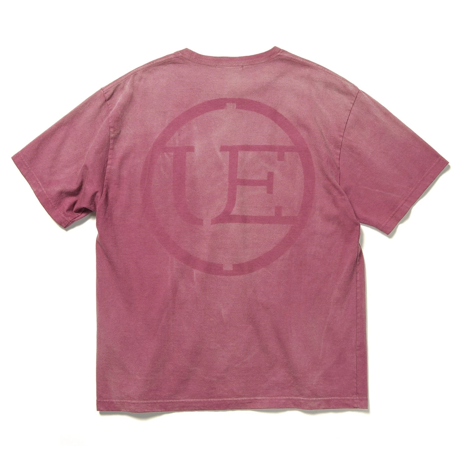Fade Tee 6 Fade Tee - Image 4