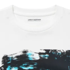 Daido Moriyama Tee (Carousel) -Stussy Store ue 242071 white 2