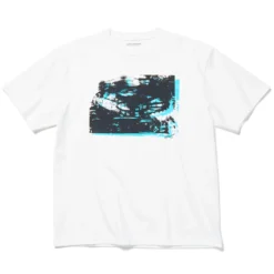 Daido Moriyama Tee (Carousel)