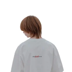 Daido Moriyama Tee (Carousel) -Stussy Store ue 242071 white 6773e770 de63 4b01 8e9e eafeb580c033