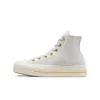 Converse Chuck Taylor All Star Lift Platform Tailored Lines High Top