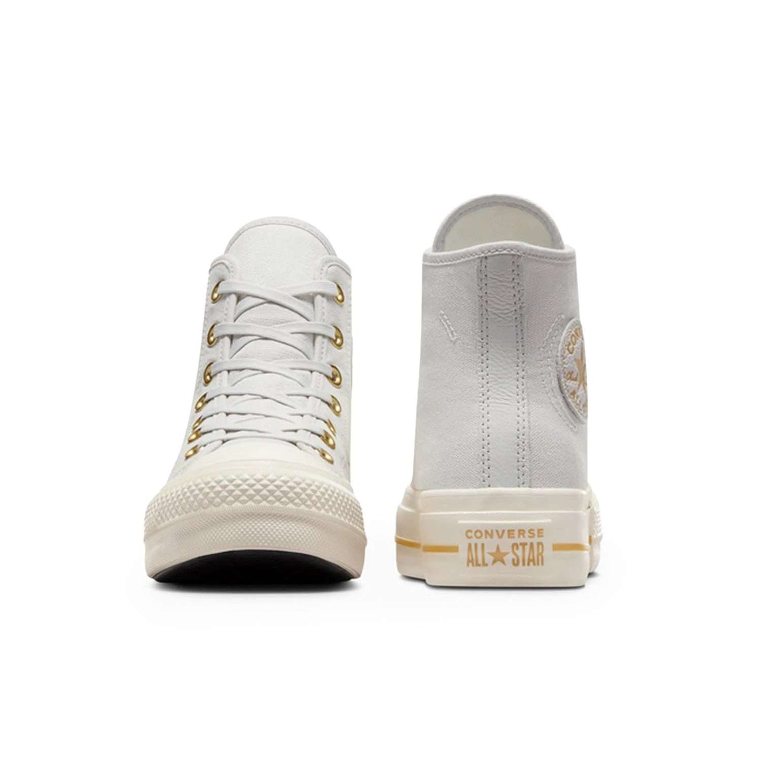 Converse Chuck Taylor All Star Lift Platform Tailored Lines High Top 9 Converse Chuck Taylor All Star Lift Platform Tailored Lines High Top - Image 7