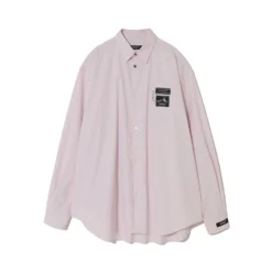 Undercover UC1D4404 Shirt