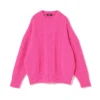Undercover UC2B4901-2 Sweater -Stussy Store zz UC2B4901 2 C31 1