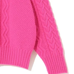 Undercover UC2B4901-2 Sweater -Stussy Store zz UC2B4901 2 C31 4