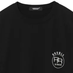 Undercover UC2D4809-4 T-Shirt -Stussy Store zz UC2D4809 4 Q01 3