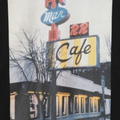 Undercover UC2D4809-4 T-Shirt -Stussy Store zz UC2D4809 4 Q01 5