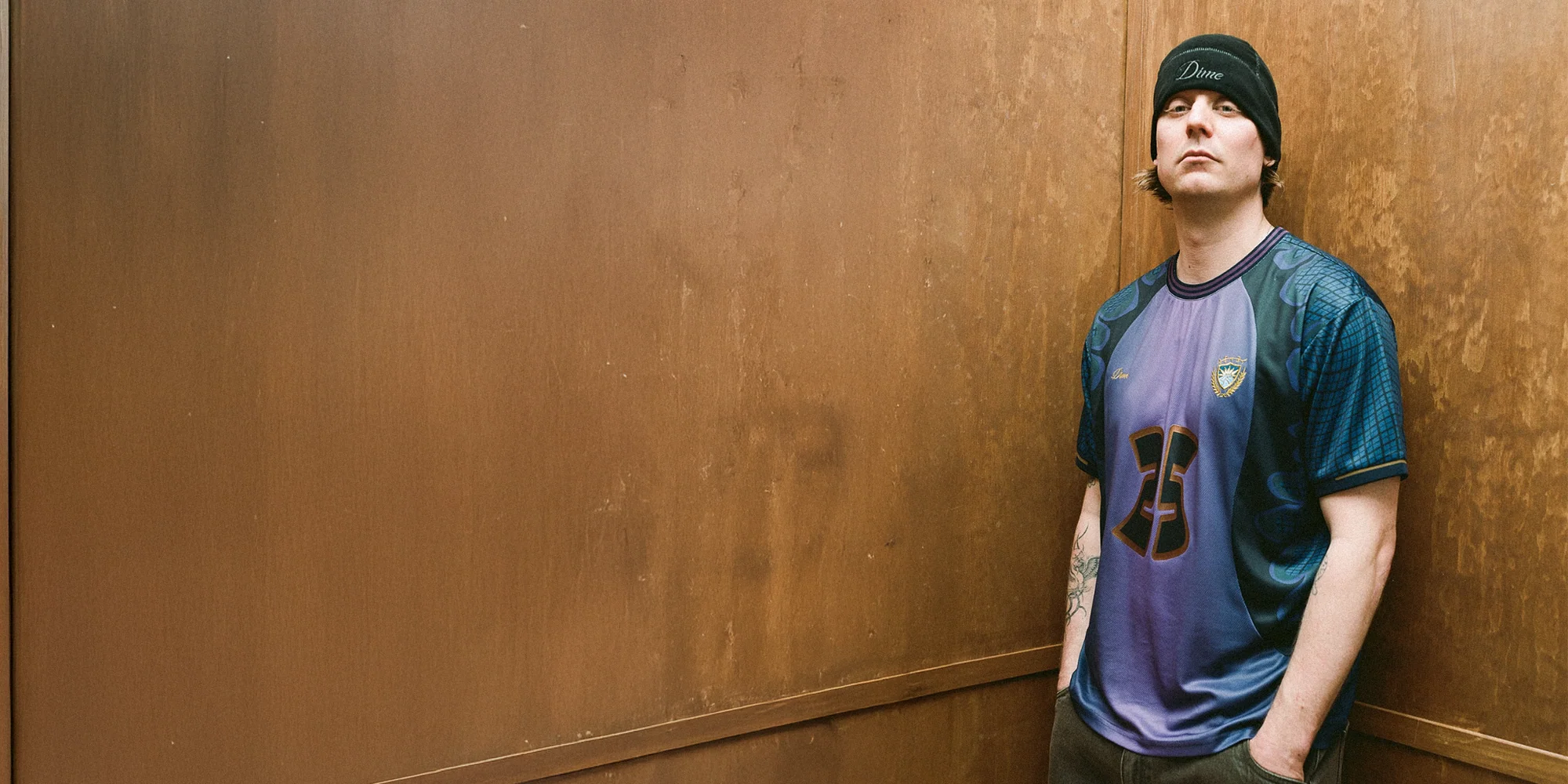 Stussy Store -Stussy Store Dime2